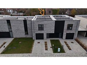 Maison à louer à fabrique 12 Tertre (VBD61392)