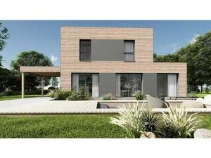 Vente Maison Piscine à Saint-Herblain (44800) : à vendre Piscine / 90m² Saint-Herblain