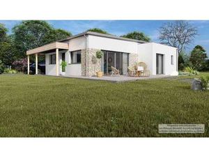 Vente Maison à Saint-Julien-de-Concelles (44450) : à vendre / 101m² Saint-Julien-de-Concel