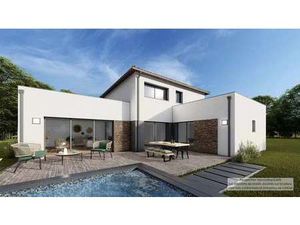 Vente Maison à Saint-Nazaire (44600) : à vendre / 138m² Saint-Nazaire