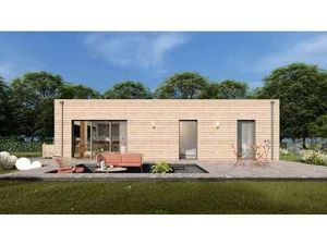 Vente Maison à Villeneuve-en-Retz (44580) : à vendre / 79m² Villeneuve-en-Retz