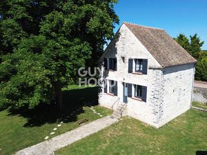 12 MIN SUD MILLY LA FORET