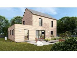 Vente Maison à Guichen (35580) : à vendre / 105m² Guichen