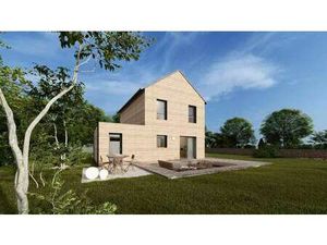 Vente Maison à Guichen (35580) : à vendre / 85m² Guichen