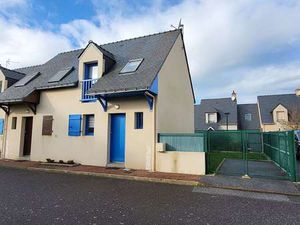 Vente Maison à La Turballe (44420) : à vendre / 44m² La Turballe