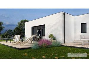 Vente Maison à Lorient (56100) : à vendre / 80m² Lorient