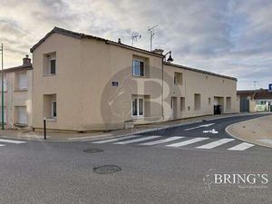 Vente Maison à Montilliers (49310) : à vendre / 111m² Montilliers