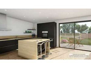 Vente Maison à Quéven (56530) : à vendre / 89m² Quéven