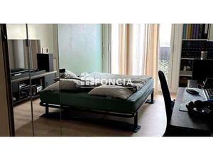 Vente Appartement 2 pièces Piscine à Rennes Brequigny (35000) : à vendre 2 pièces Piscine 