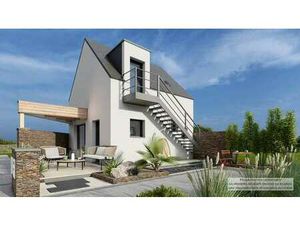 Vente Maison à Bréal-sous-Montfort (35310) : à vendre / 45m² Bréal-sous-Montfort