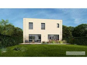 Vente Maison à Châteaugiron (35410) : à vendre / 115m² Châteaugiron