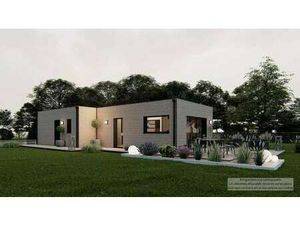 Vente Maison à Marzan (56130) : à vendre / 72m² Marzan