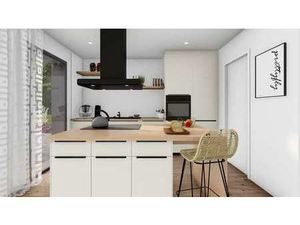 Vente Maison à Marzan (56130) : à vendre / 81m² Marzan