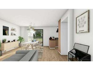 Vente Maison à Marzan (56130) : à vendre / 89m² Marzan