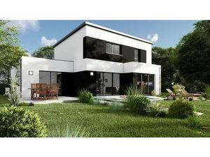 Vente Maison à Melesse (35520) : à vendre / 130m² Melesse