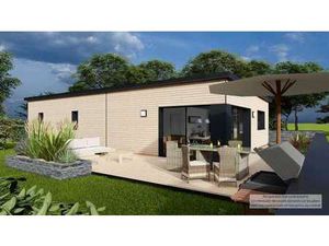 Vente Maison à Muzillac (56190) : à vendre / 101m² Muzillac