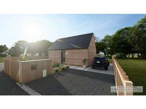 Vente Maison à Nouvoitou (35410) : à vendre / 40m² Nouvoitou