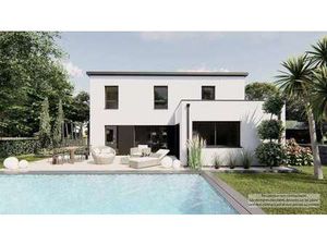 Vente Maison à Ossé (35410) : à vendre / 130m² Ossé