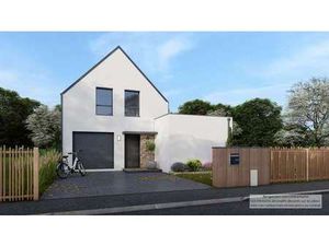 Vente Maison à Plérin (22190) : à vendre / 120m² Plérin