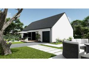 Vente Maison à Pleubian (22610) : à vendre / 93m² Pleubian