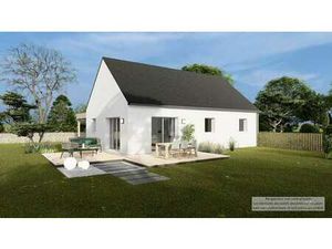 Vente Maison à Plourin-lès-Morlaix (29600) : à vendre / 81m² Plourin-lès-Morlaix