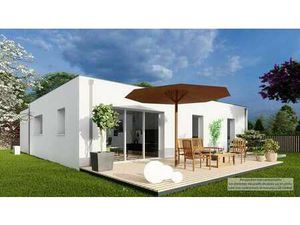 Vente Maison à Trégunc (29910) : à vendre / 86m² Trégunc