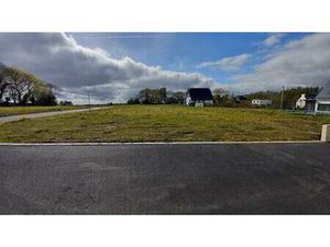 Vente Terrain à Guengat (29180) : à vendre / Guengat