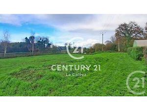 Vente Terrain à Louargat (22540) : à vendre / 878m² Louargat