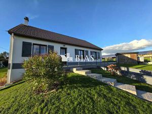 Vente Maison à Duclair (76480) : à vendre / 85m² Duclair