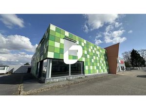 Location Commerce Schweighouse Sur Moder 67590