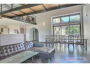 Vente maison 8 pièces 233 m² Montrond-les-Bains (42210)