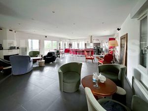 Vente villa 6 pièces