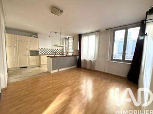 Vente Appartement 3 pièces à Saint-Étienne (42000) : à vendre 3 pièces / 50m² Saint-Étienn