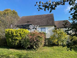 12 MIN SUD MILLY LA FORET