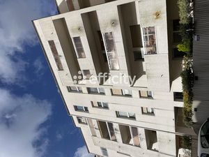 Appartement 1 pièce - 15 m²