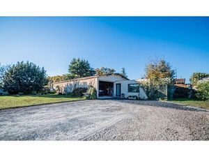 Local Commercial - 180 m²