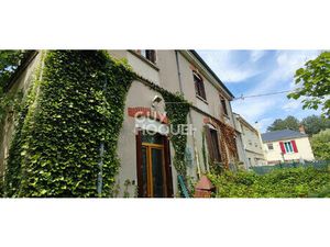 Maison Malesherbes 4 pièce(s) 90 m2