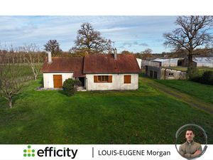 Maison 5 pièces - 99 m²