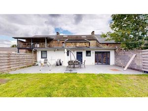 Maison à vendre à Route de Hamoir 4 Huy (VBD61210)