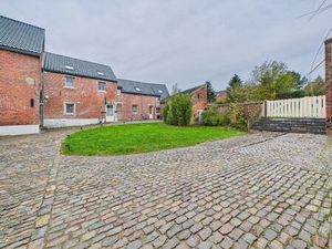 Maison à vendre à Vieux Chemin de Mons 17A Rebecq (VBD61289)