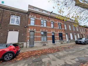 Maison à vendre à Avenue Jules Destrée 72 Monceau-sur-Sambre (VBD61216)