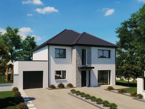 Vente maison neuve 7 pièces 162 m² à Athis-Mons (91200)  436 000 €