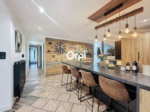 Vente maison 5 pièces 187 m² à Mornant (69440)  440 000 €