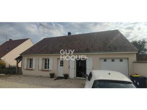 Maison Briarres Sur Essonne 7 pièce(s) 130 m2