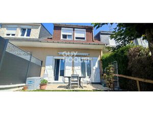 Maison 12 minutes sud Milly la Foret