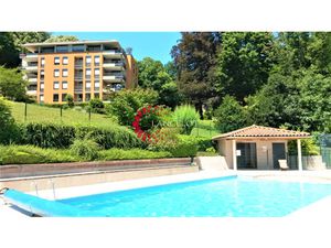 136 m2 grand standing avec vue sur parc classé  garage et pi