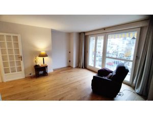 Vente appartement 4 pièces 79 m² à Saint-Gratien (95210)  269 000 €