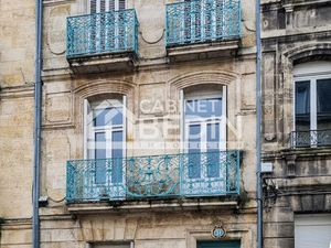 Appartement 1 pièces