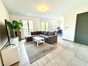 F2 de 51m² - Résidence moderne à MERU (vendu occupé)