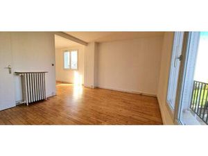 NANTERRE  3 pièces de 51 m² à 200 m du RER A